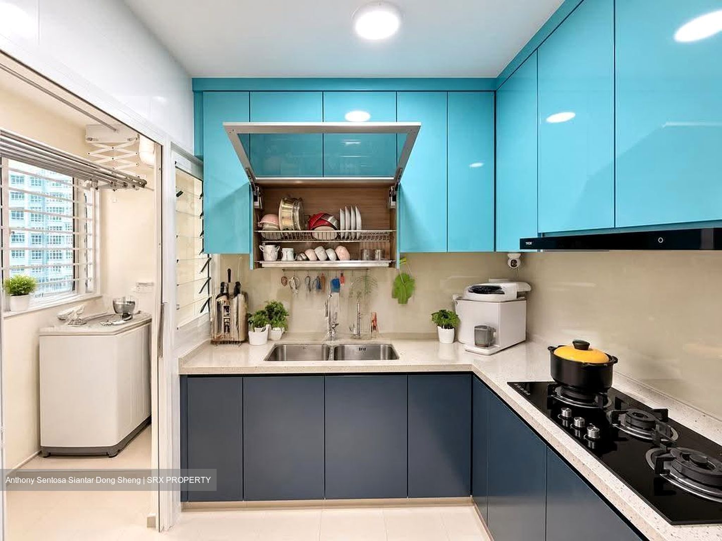 Blk 217A Matilda Portico (Punggol), HDB 4 Rooms #626004371